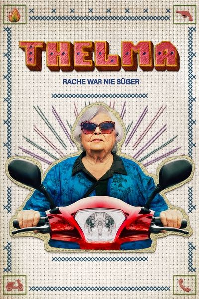 Filme Thelma (2024)