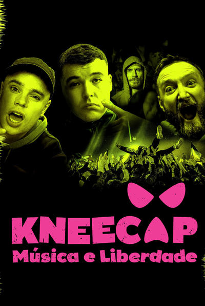Filme Kneecap: Música e Liberdade (2024)