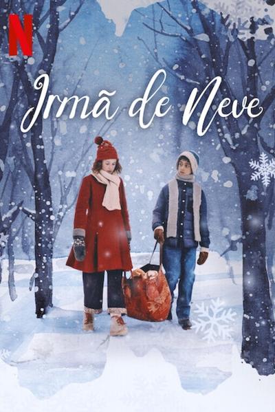 Filme Irmã de Neve (2024)