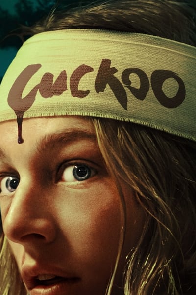 Filme Cuckoo: O Medo Chama (2024)