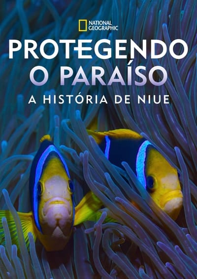 Filme Protegendo o Paraíso: A História de Niue (2024)