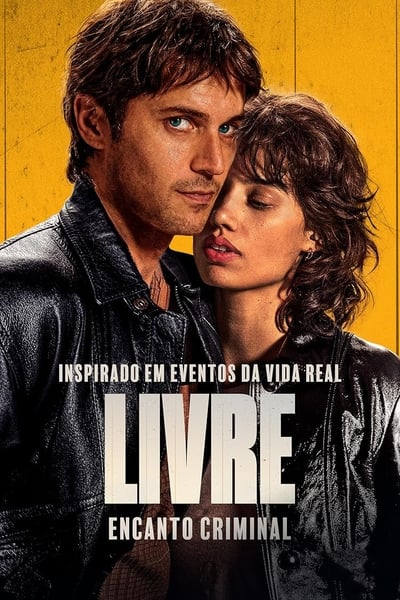 Filme Livre: Encanto Criminal (2024)
