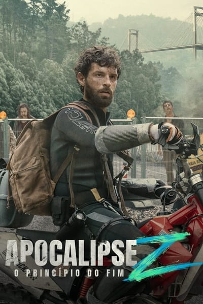 Filme Apocalipse Z – O Princípio do Fim (2024)