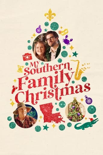Filme Minha Família de Natal (2024)