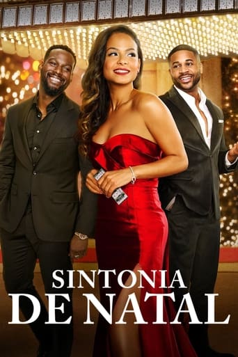 Filme Sintonia de Natal (2024)