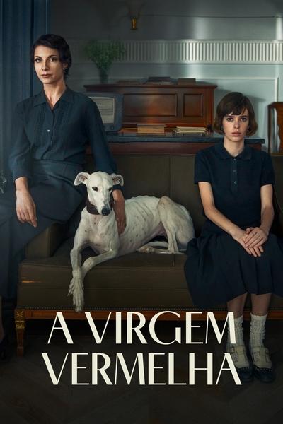 Filme A Virgem Vermelha (2024)