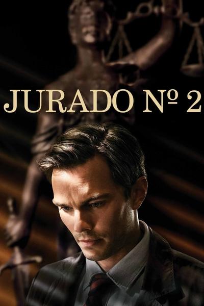 Filme Jurado Nº 2 (2024)