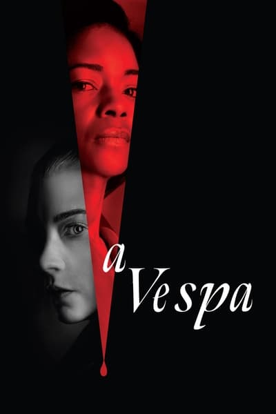 Filme A Vespa (2024)