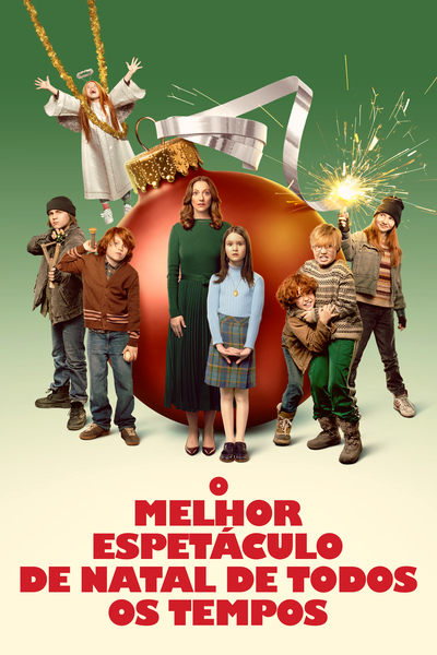 Filme O Melhor Espetáculo de Natal de Todos os Tempos (2024)