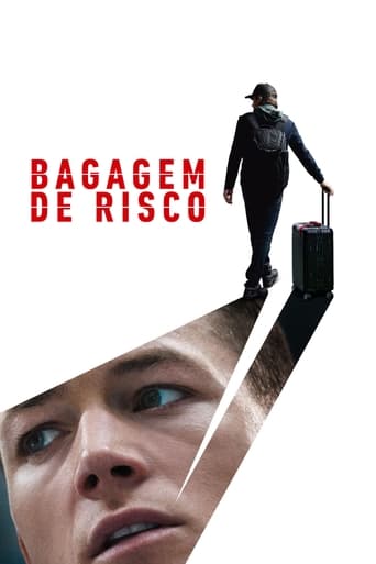 Filme Bagagem de Risco (2024)