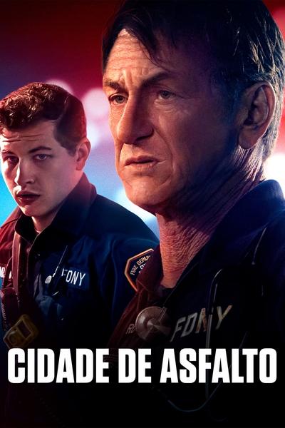 Filme Cidade de Asfalto (2024)