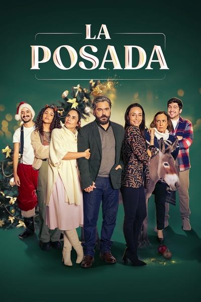 Filme La Posada (2024)