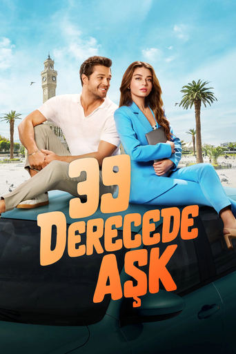Filme Amor a 39 Graus (2024)