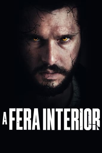 Filme A Fera Interior (2024)