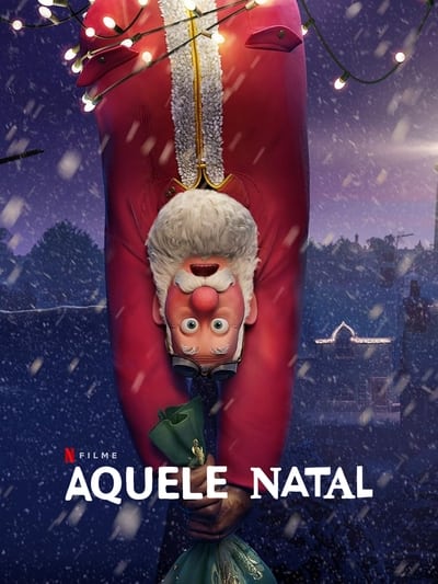 Filme Aquele Natal (2024)