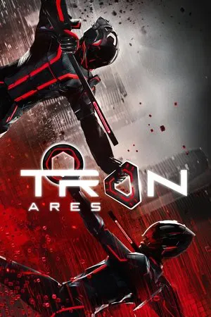 Filme TRON: Ares (2025)