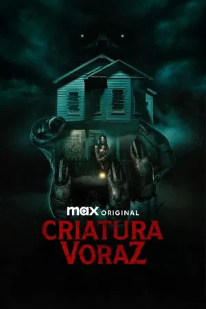Filme Criatura Voraz 2025