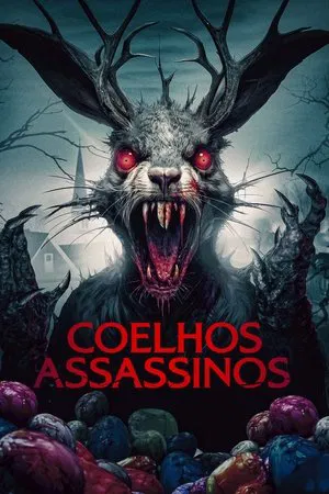 Filme Coelhos Assassinos