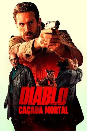 Filme Diablo: Caçada Mortal 2025