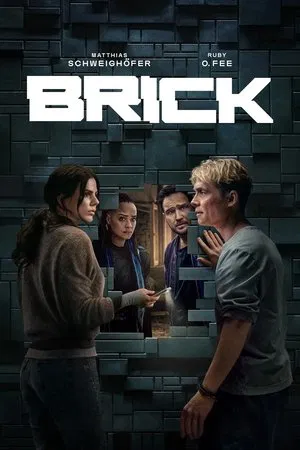 Filme Brick 2025