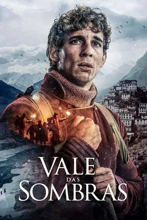 Filme Vale das Sombras 2024