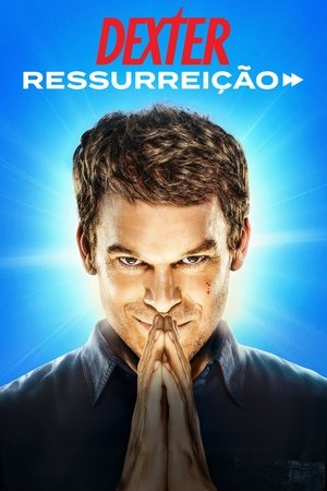 Série Dexter: Ressurreição 1ª Temporada 2025