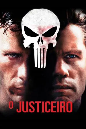 Filme O Justiceiro 2004
