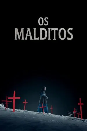 Filme Os Malditos 2025