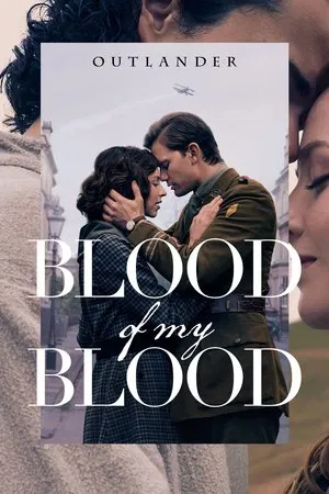 Série Outlander: Blood of My Blood 1ª Temporada 2025