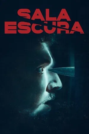 Filme Sala Escura 2024