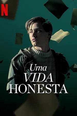 Filme Uma Vida Honesta 2025