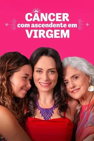 Filme Câncer com Ascendente em Virgem 2025