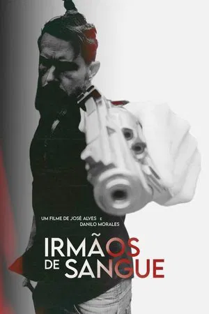 Filme Irmãos de Sangue 2024