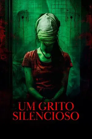 Filme Um Grito Silencioso 2024