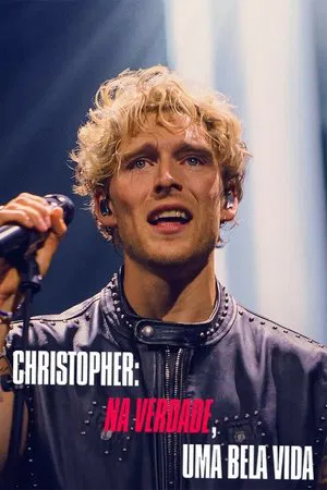 Filme Christopher: Uma Linda Vida Real 2025