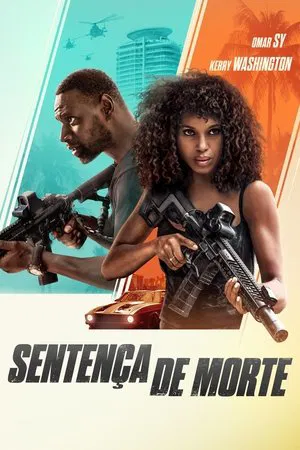 Filme Shadow Force: Sentença de Morte 2025