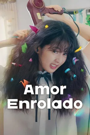 Filme Amor Enrolado 2025