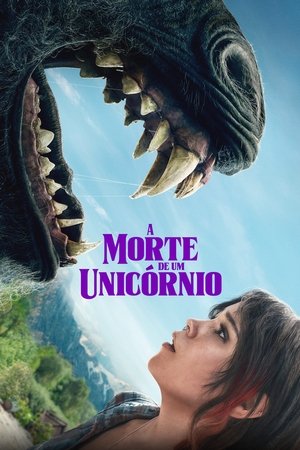 Filme A Morte de um Unicórnio 2025