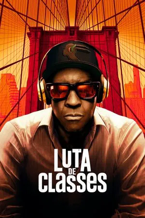 Filme Luta de Classes 2025