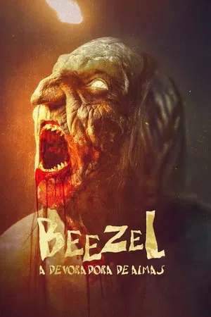 Filme Beezel: A Devoradora de Almas 2024