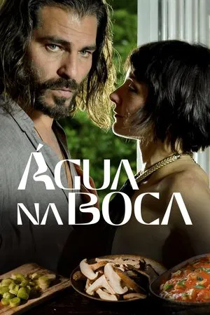 Filme Água na Boca 2025