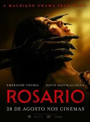 Filme Rosario 2025