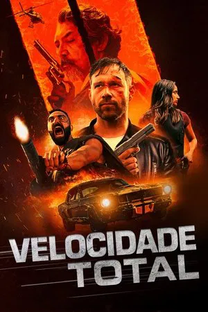 Filme Velocidade Total 2025