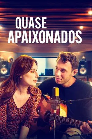 Filme Quase Apaixonados 2024