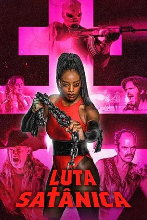 Filme Luta Satânica 2024