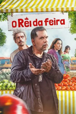 Filme O Rei da Feira 2025