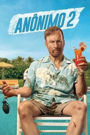 Filme Anônimo 2 2025