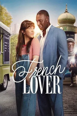 Filme French Lover 2025