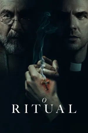 Filme O Ritual 2025