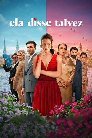 Filme Ela Disse Talvez 2025